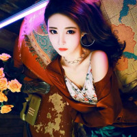 颜美熙 腾讯视频