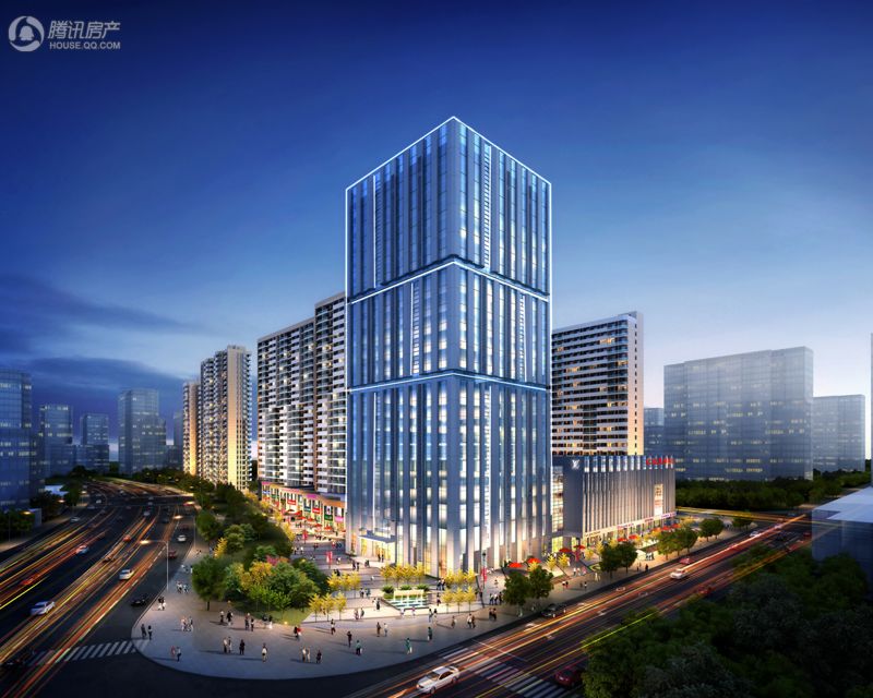 2016年10月长沙楼盘开盘预告