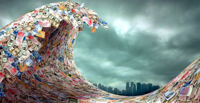 P2P企业倒闭对写字楼影响减弱