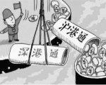 李小加：沪港通深港通最少可持续二十年