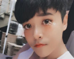 陈思诚偷偷给自己PS美颜 佟丽娅看不下去想踹他