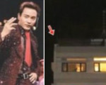 张国荣故居遭盗窃 匪徒爬竹棚进屋搜掠