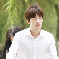 迪丽热巴杨洋版的《东宫》剪辑,两人都好合适