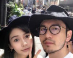 疑似黄晓明朋友圈曝光 Baby：恭喜老来得子