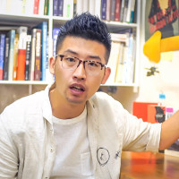 蛋蛋秀的个人频道