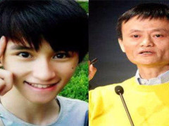 为什么马云退休后,接手的不是儿子马元坤,