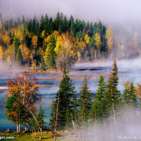 演绎不一样的精彩