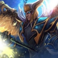 吃鸡刺激战场:达人老撕鸡解说,如何解决左右夹