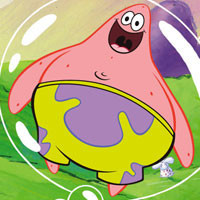 杨幂小时候的照片太可爱了!很有明星范!