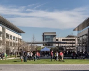 苹果将投资10亿美元在美国得州建新园区 能容纳5000名员工