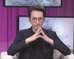 林志炫谈母亲哽咽：因为我的不舍得让她更痛苦