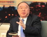 黄奇帆会见证监会副主席姜洋一行 感谢对重庆发展帮助