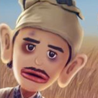 新超级英雄小黑蛛《蜘蛛侠:平行宇宙》