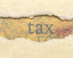 全国税收19个月来首现负增长 营改增减税效果明显