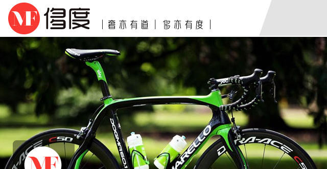 自行车要火？LV要买意大利自行车品牌