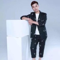 陈敏广场舞:阎维文 母亲