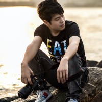 三生三世里狐狸变成迪丽热巴的特效教学 原来