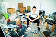 彩迷天地双色球联销图牛彩网:当奢侈文化遇上