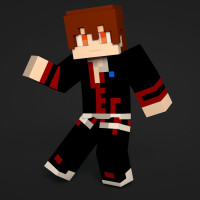 我的世界恐怖冒险《兰德里纳河的地下室》