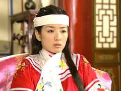 《偶像练习生》联合时尚芭莎推出情书栏目,蔡