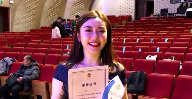 延庆是我家 世园靠大家 延庆乡亲禁放在行动