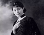 火速休掉梅兰芳后，她成为上海滩黑帮老大最爱的女人