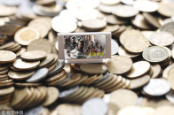 朴正允,vivi夏日粉嫩可爱比基尼