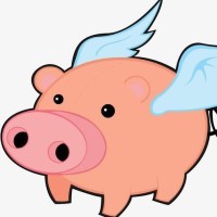 俄罗斯人脑洞大开 制造出放风筝式的高铁