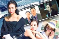 24岁常倩获封气质女神