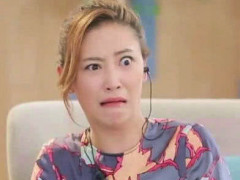 应采儿否认怀二胎,一旁陈小春的眼神好温柔!