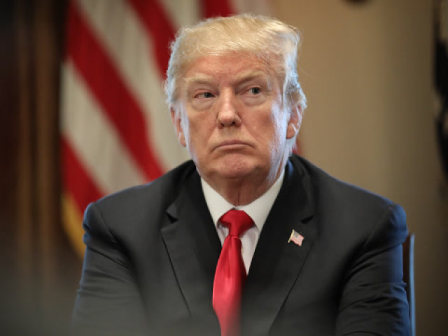 没墙没高铁?特朗普开始对加州的政治报复…