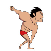 头像