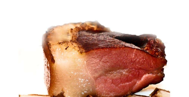 老厨师带你领略最正宗的永州盘王腊肉,全家夸你就靠这一次了!