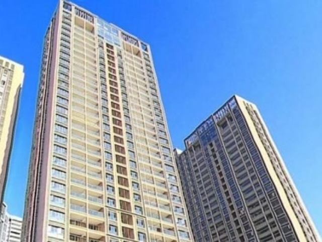 塔楼和板楼 腾讯网