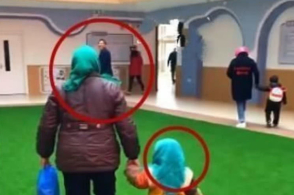 ��������Ů��ѧ������Ц�磬���ӷ��Ѿ���ʱ�ˣ��������ӡ�ͷ����