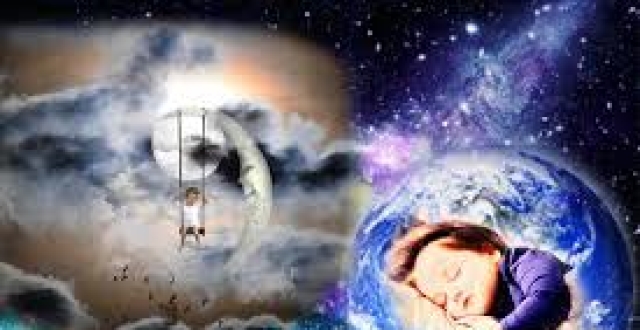 解梦高手进，揭秘昨天那个令人费解的梦境