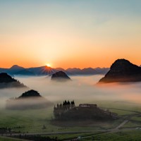 全国中小学生2019年平安寒假专项活动 宣传片