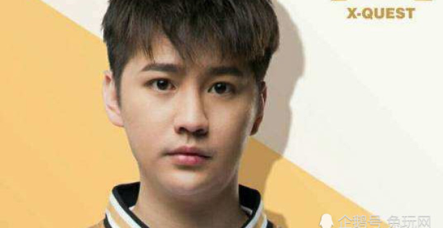 xq九尾和阿泰公开微博对刚 指责xq阿泰橘子不训练