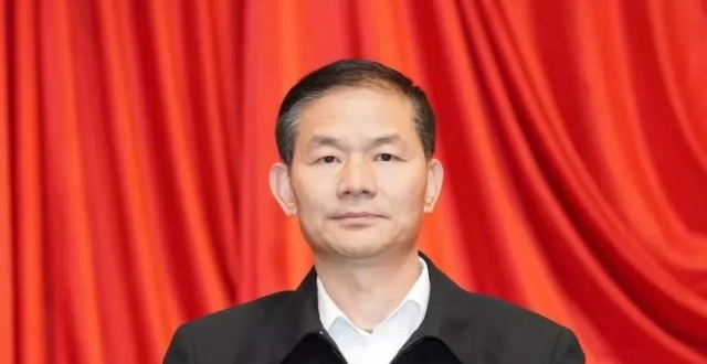林兴禄任中共三明市委书记,邵玉龙任中共漳州市委书记