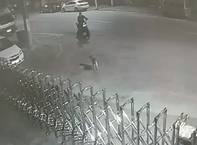 泰州一名9岁男孩犯错 母亲出手教育竟将其打死