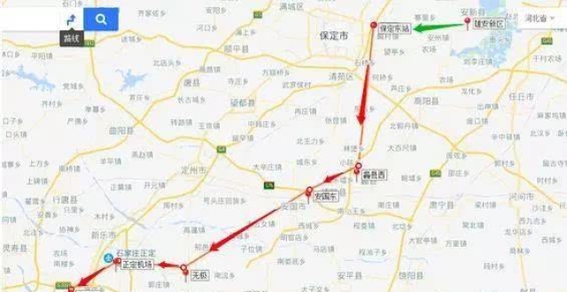【雄安乡愁】容东记忆之——南文营的老井