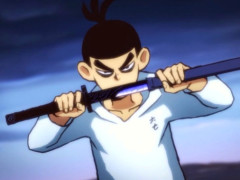 在动漫中有哪些英年早逝的作者,作品还没完结就离世了?