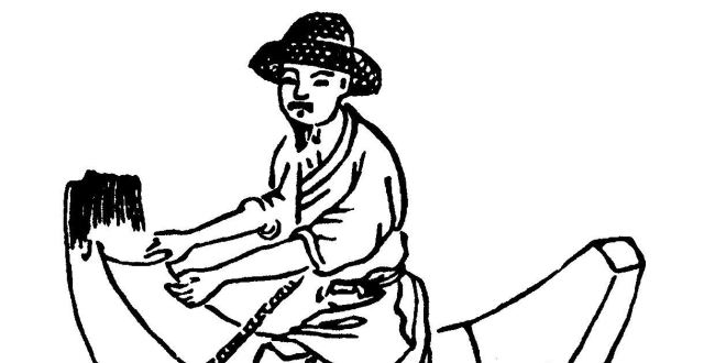 又到开耕季,苏东坡在惠州推广的秧马现在变成这样了?