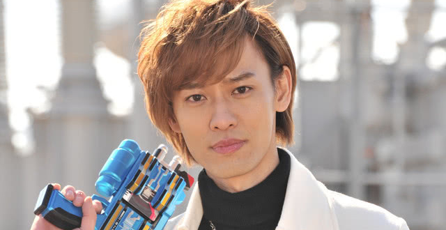 假面骑士diend登场《假面骑士时王》公布新演员