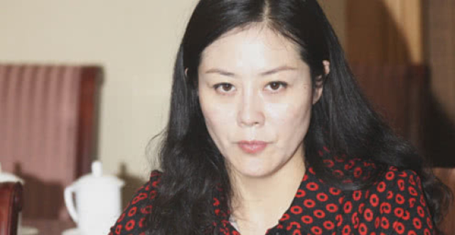 甘肃检察机关依法对姜保红涉嫌受贿案提起公诉
