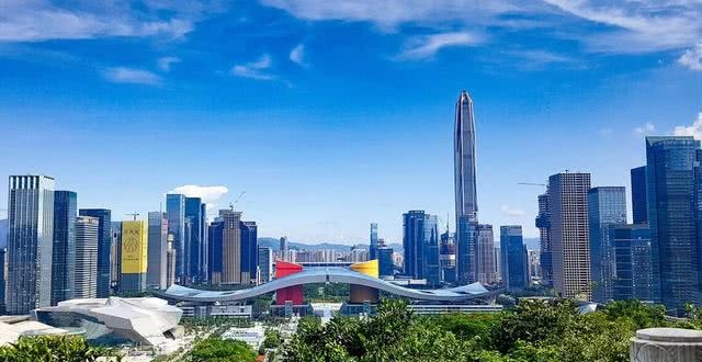 都是经济特区,紧挨香港相距不远,为什么深圳发展要比珠海好?