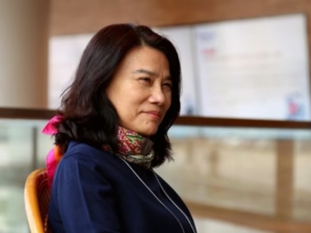 董明珠儿孑叫什么_董明珠儿媳妇是谁_董明珠的儿孑结婚了吗