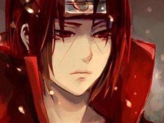 宇智波家族实力排行,带土屈居第二,第一那个太让人心疼