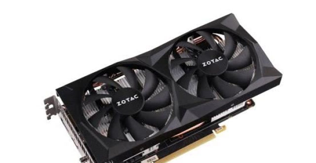 索泰gtx 1660 毁灭者 oc ha显卡体验