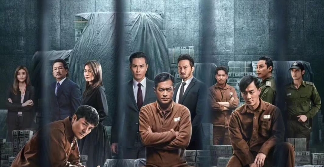 清明档9部电影总票房7亿,2部卷走5.6亿,其他的都凉了